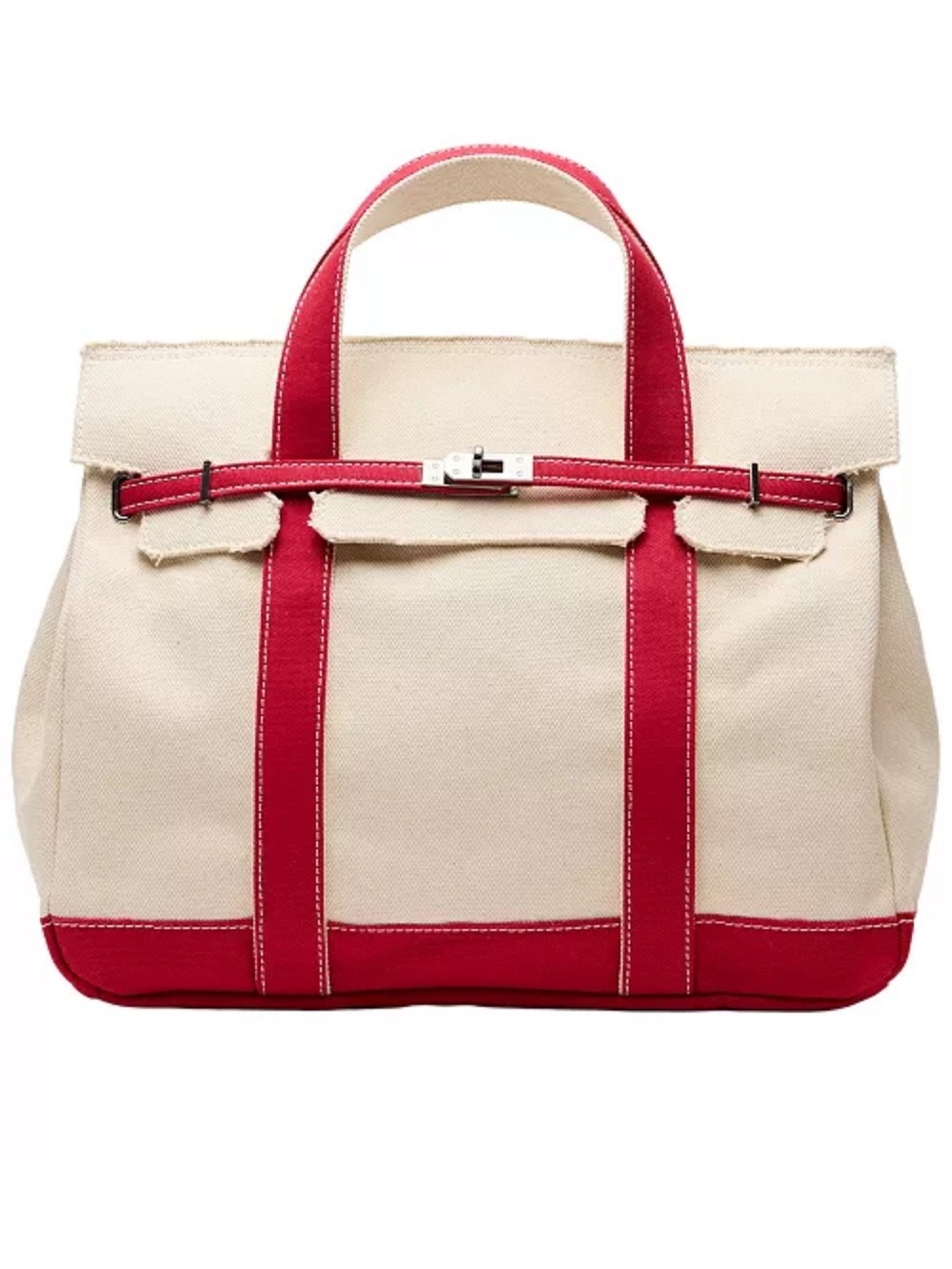 Viral Sunwin Madaket Large Classic Tote | Canvas Tote Bag | Boat Tote Style